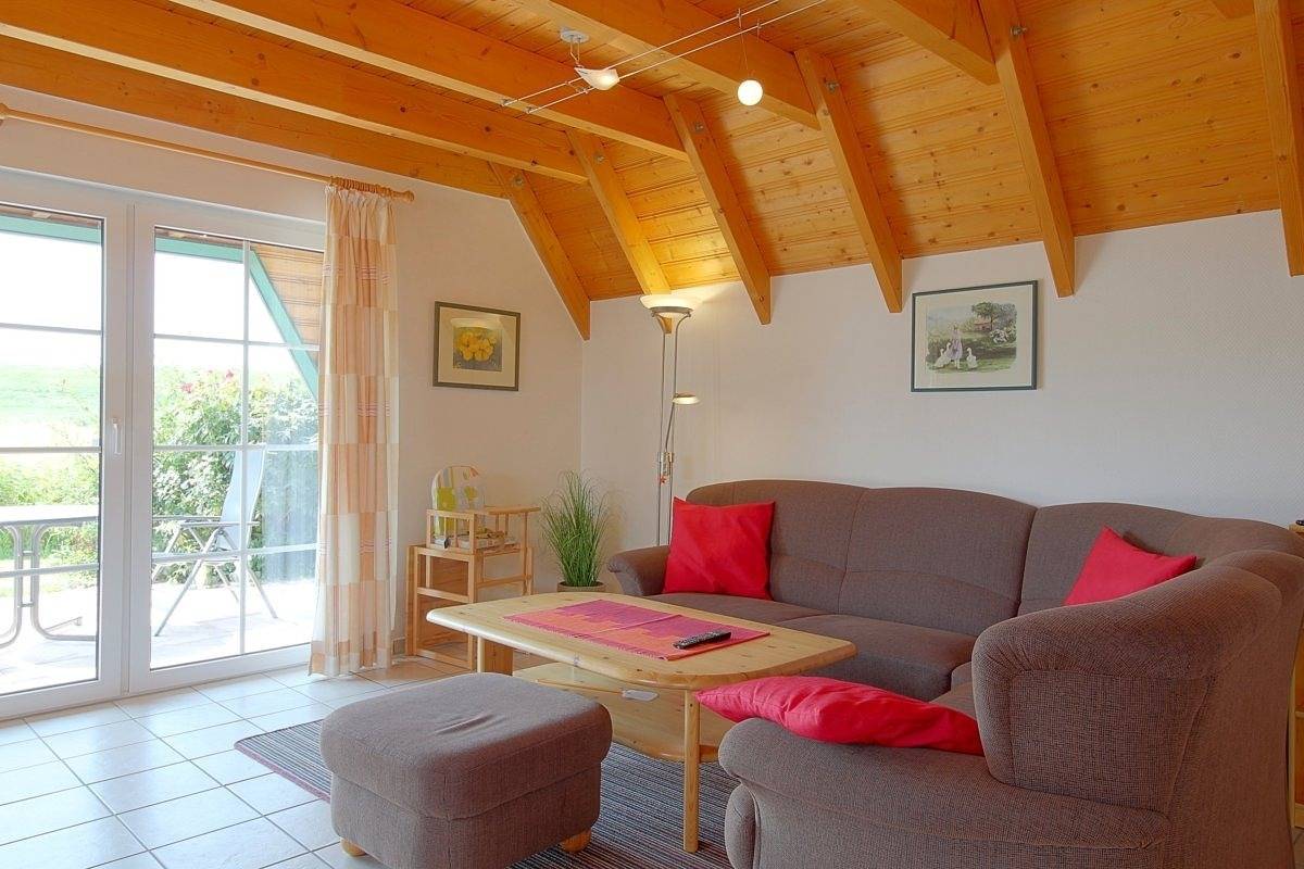 Hans-Albers 29 in Wremen, Cuxland