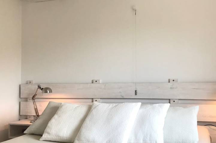 Location de vacances pour 6 personnes, avec jacuzzi et balcon à Cala Llonga - 3