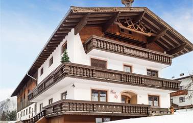Bauernhof für 5 Personen in Gallzein, Zillertal, Bild 1