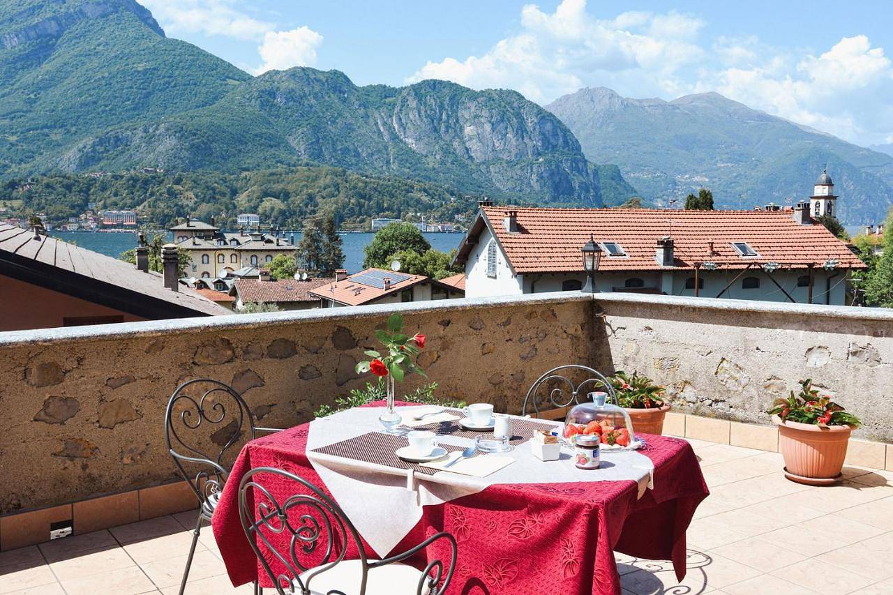 La Piccola Bellagio in Bellagio, Région de Bellagio