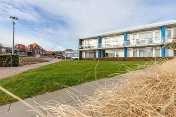 Vakantieappartement voor 2 Personen in Zoutelande, Zeeuwse Kust, Afbeelding 4