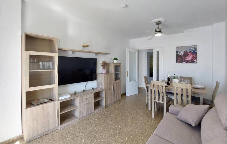 Ferienwohnung für 6 Personen