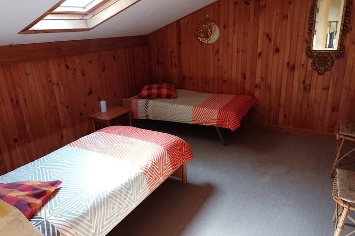 Villa pour 4 personnes, avec jardin et balcon à Saint-Cyr-sur-Mer - 4