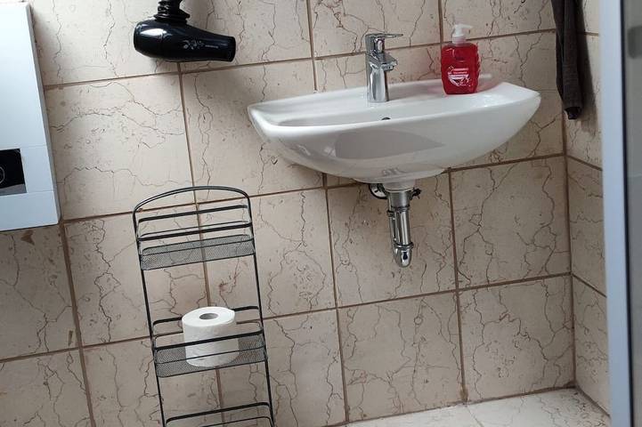 Ferienwohnung für 4 Personen, mit Balkon, mit Haustier in Annweiler - 4