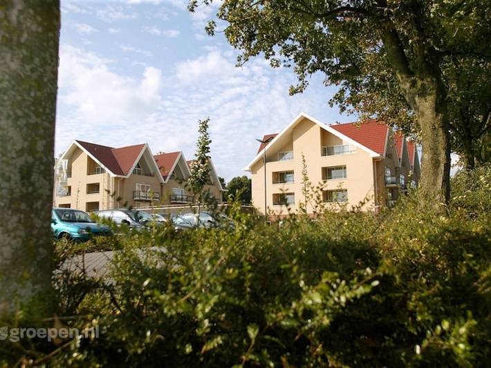 Villa für 24 Personen, mit Garten - 1