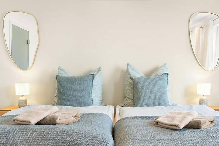 Ferienwohnung für 13 Personen - 1