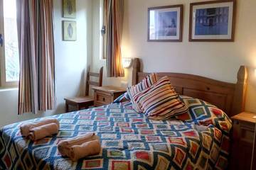 Chalet para 8 Personas en Villaverde, La Oliva, Foto 3