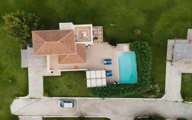 Vakantieappartement voor 4 Personen in Sami, Kefalonia, Afbeelding 1