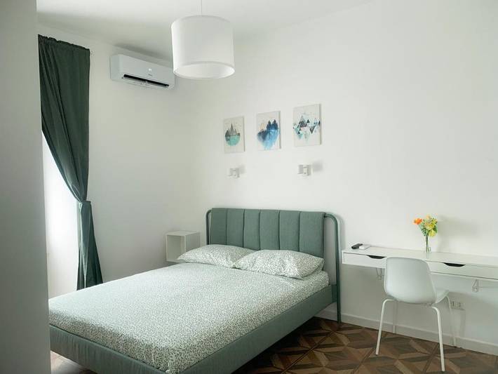 Apartamento de vacaciones para 2 personas - 1