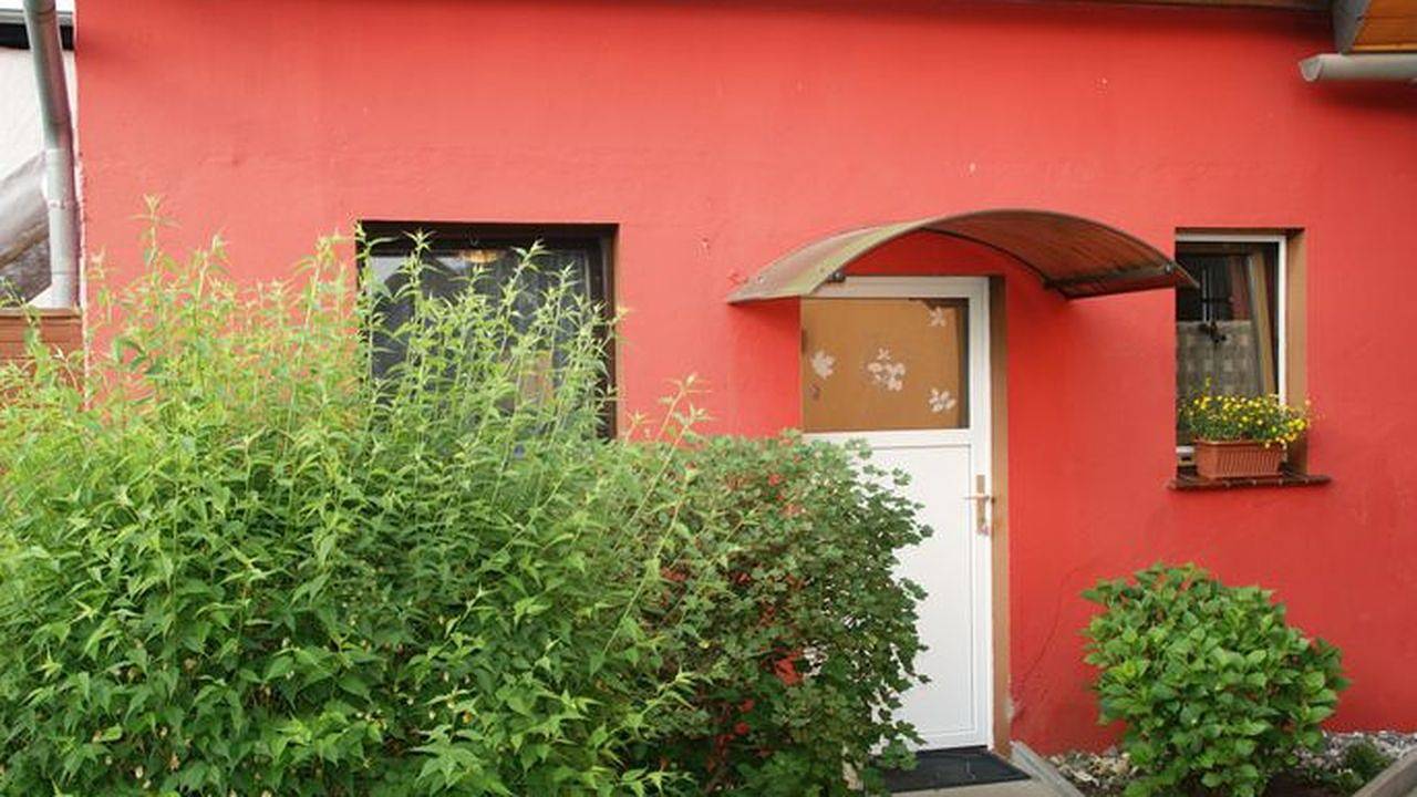 Ganze Ferienwohnung, Ferienwohnung für 2 Personen (40 m²) in Korswandt in Ulrichshorst, Korswandt