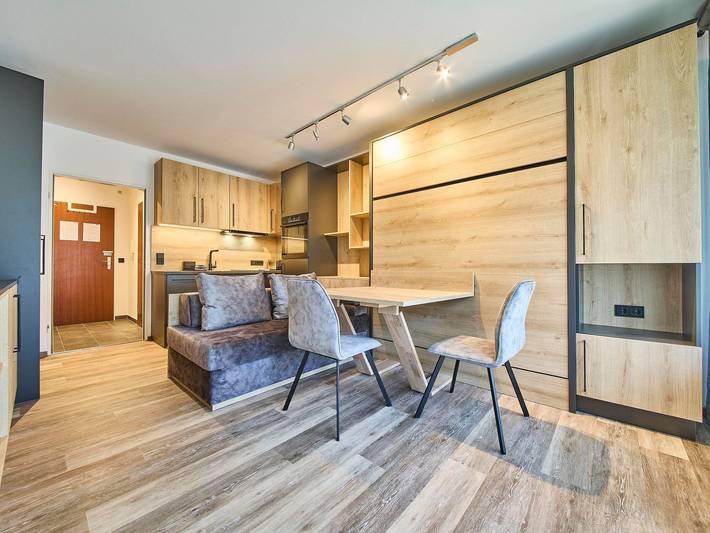Ferienwohnung für 2 Personen - 1