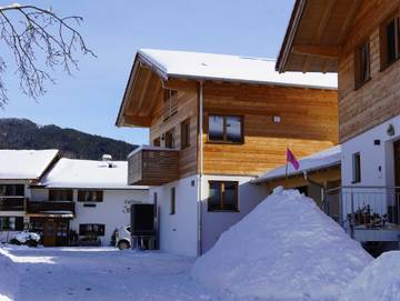 Ferienwohnung für 4 Personen in Schliersee, Bayerische Alpen, Bild 2