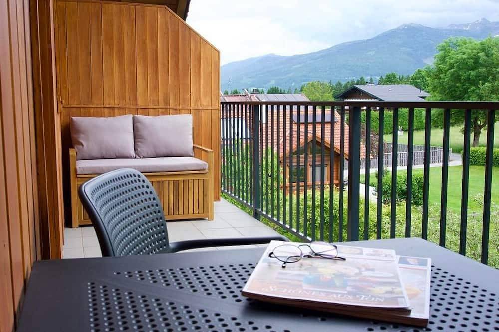 Ganze Wohnung, Appartement Sinabell/Hochwurzen, Dusche, Wc getr. - Landhaus Kogler in Ramsau am Dachstein, Schladming-Dachstein