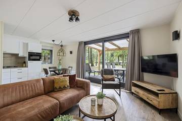 Bungalow für 4 Personen in Epe, Veluwe, Bild 2