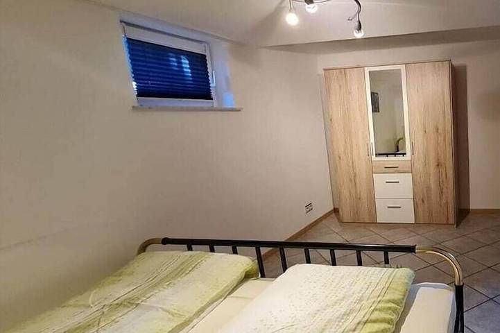 Ferienhaus für 2 Personen, mit Terrasse in Kaiserstuhl - 2