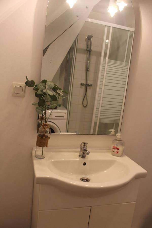 Gîte pour 4 personnes à Pleine-Fougères - 3