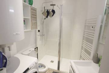 Appartement De Vacances pour 4 Personnes dans Saint-Quentin, Aisne, Photo 3