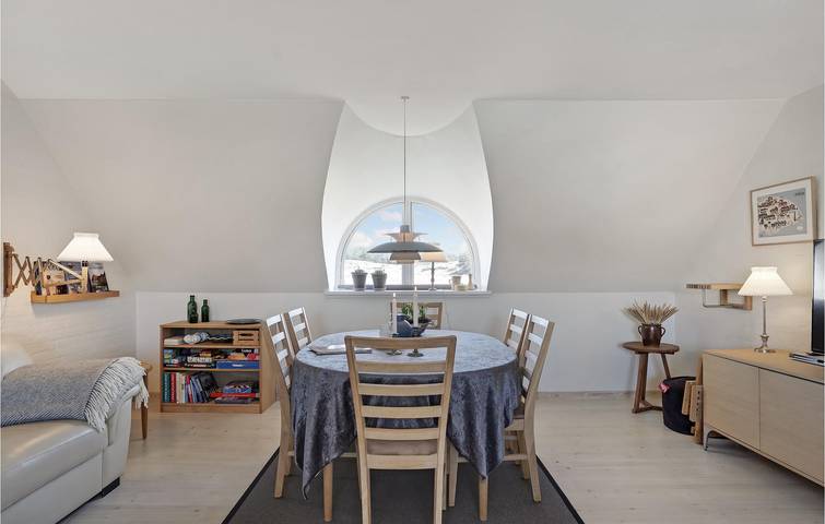 Ferienhaus für 4 Personen, mit Terrasse und Garten, mit Haustier in Aalbæk - 4