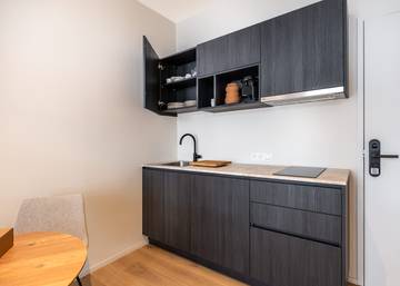 Vakantieappartement voor 2 Personen in Gent, Oost-Vlaanderen, Afbeelding 2