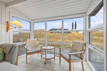 Villa für 4 Personen in Henne Strand, Dänemark an der Nordsee, Bild 3