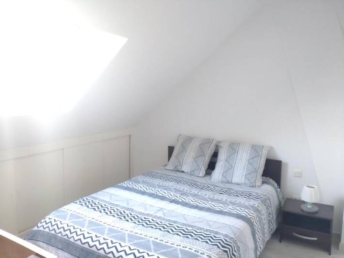 Gîte pour 3 personnes dans Le Légué - 4