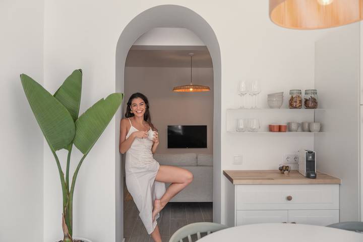 Gîte pour 4 personnes, adapté aux familles à Porto Santo - 2