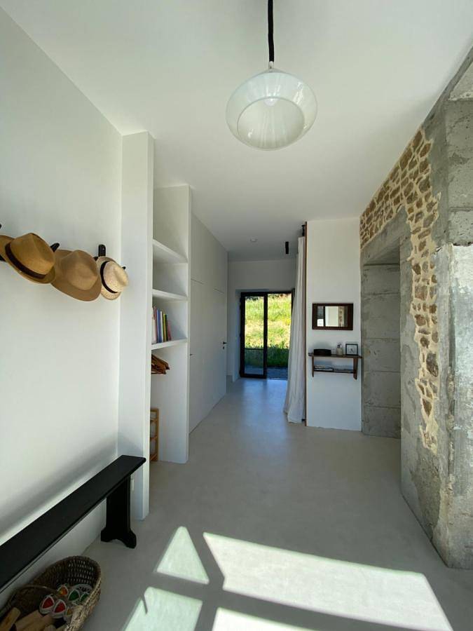 Location de vacances pour 14 personnes, avec jardin à Champeaux - 4