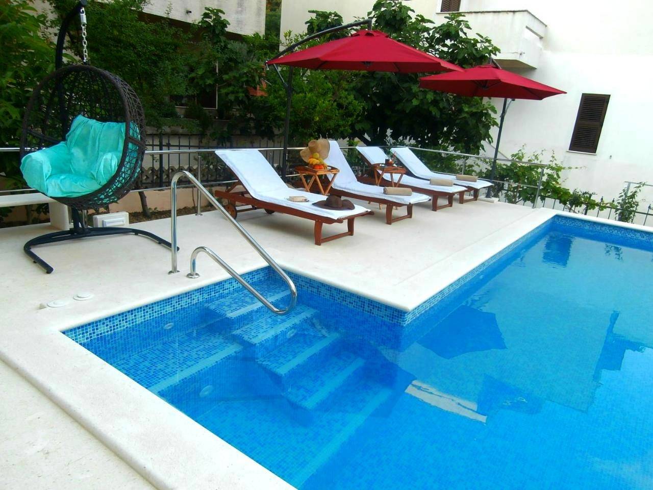 Apartments Song in Split, Split-Dalmatien