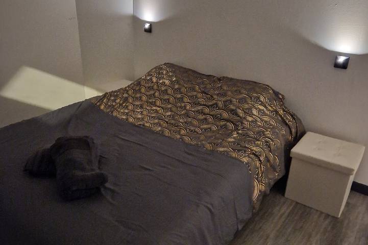 Appartement de vacances pour 2 personnes - 1