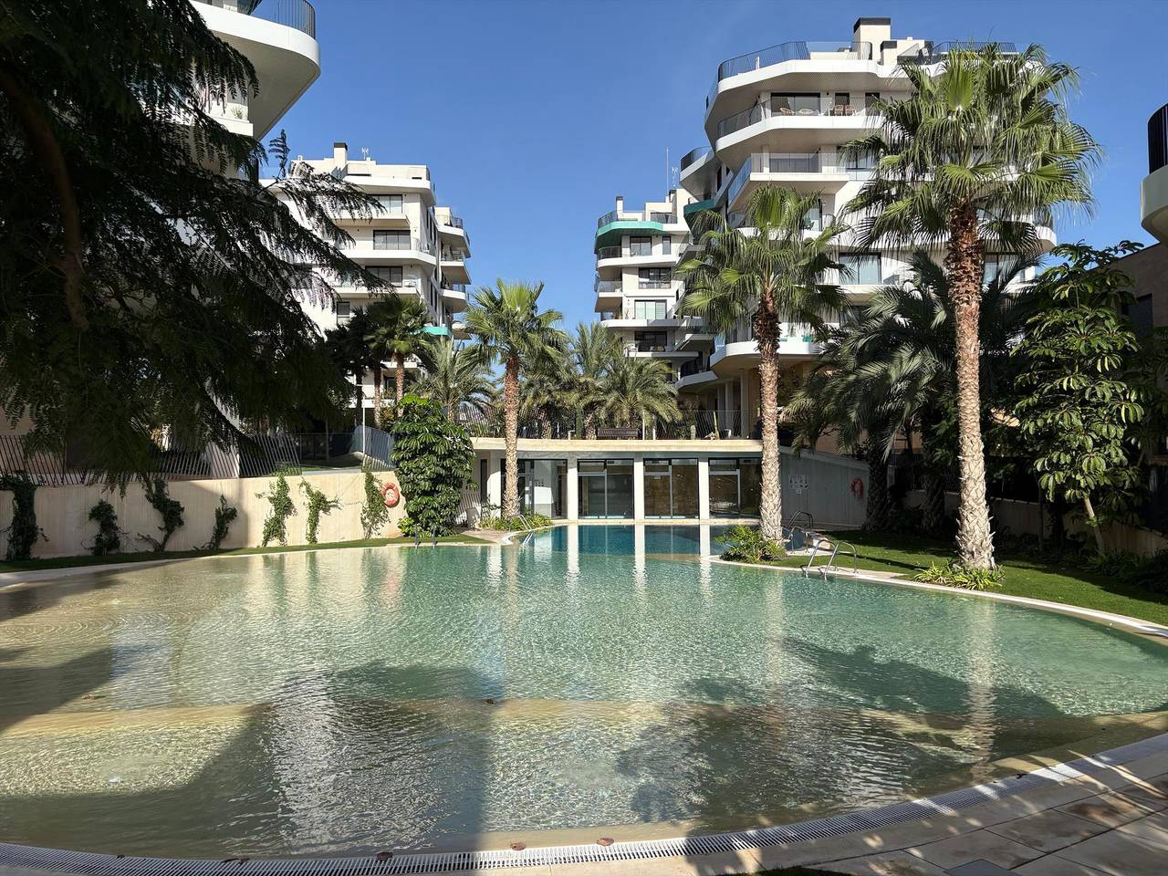 Appartamento vacanze a Marina Baja a partire da 323€ a notte