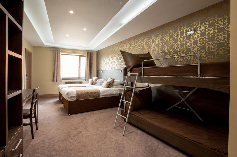 Ganze Wohnung, Apartment-Ensuite-Studio in Newcastle upon Tyne, Nordostengland