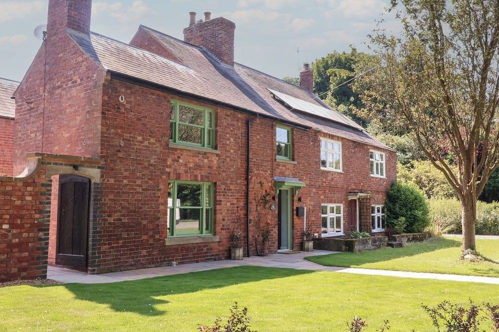 Casa vacanza a Rutland a partire da 356€ a notte