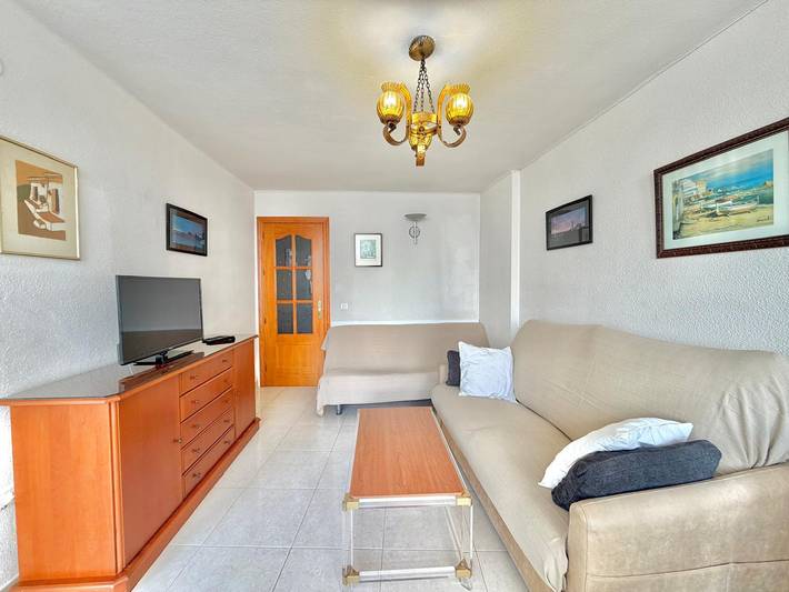 Appartement entier, Terrasol Caracola 2 in Torre del Mar, Vélez-Málaga