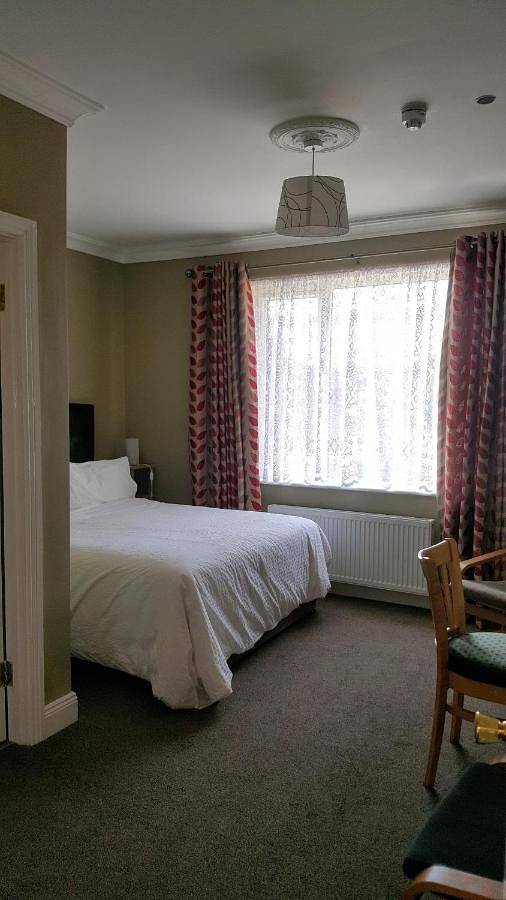 Bed & breakfast for 2 people in Navan