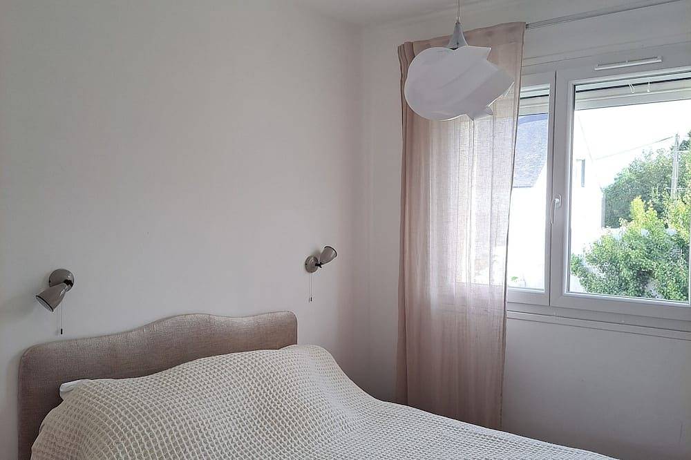 Encantadora casa de Bretaña in Le Hézo, Côte des Mégalithes