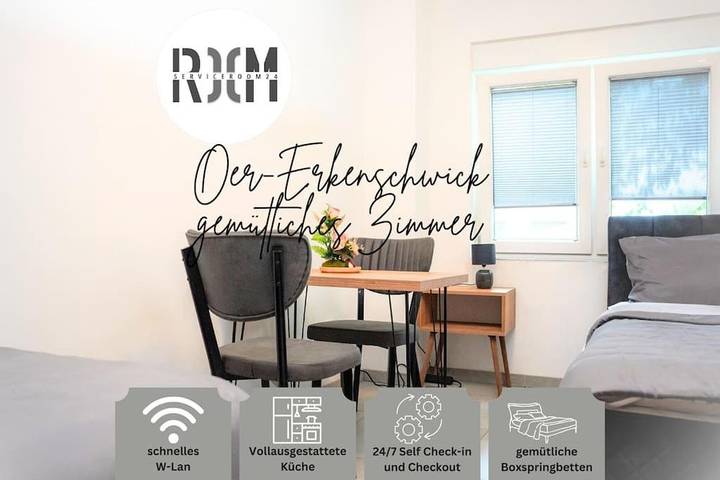 Ferienwohnung in Datteln