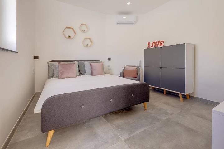 Ferienwohnung für 3 Personen - 1