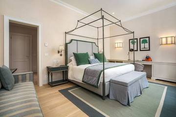 Villa für 6 Personen in Florence city center, Florenz, Bild 1