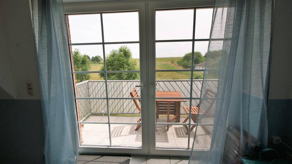 Ganze Ferienwohnung, Ferienwohnung Möwennest in Eckwarderhörne, Butjadingen