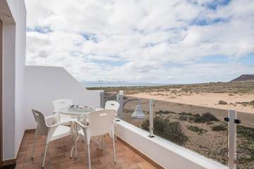 Apartment for 4 People in Teguise, Parque Natural Archipiélago Chinijo, Photo 1