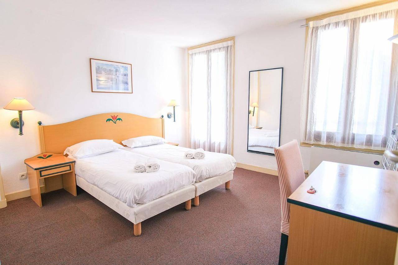 Triple Room in Brevent-Flegere, Chamonix-Mont-Blanc