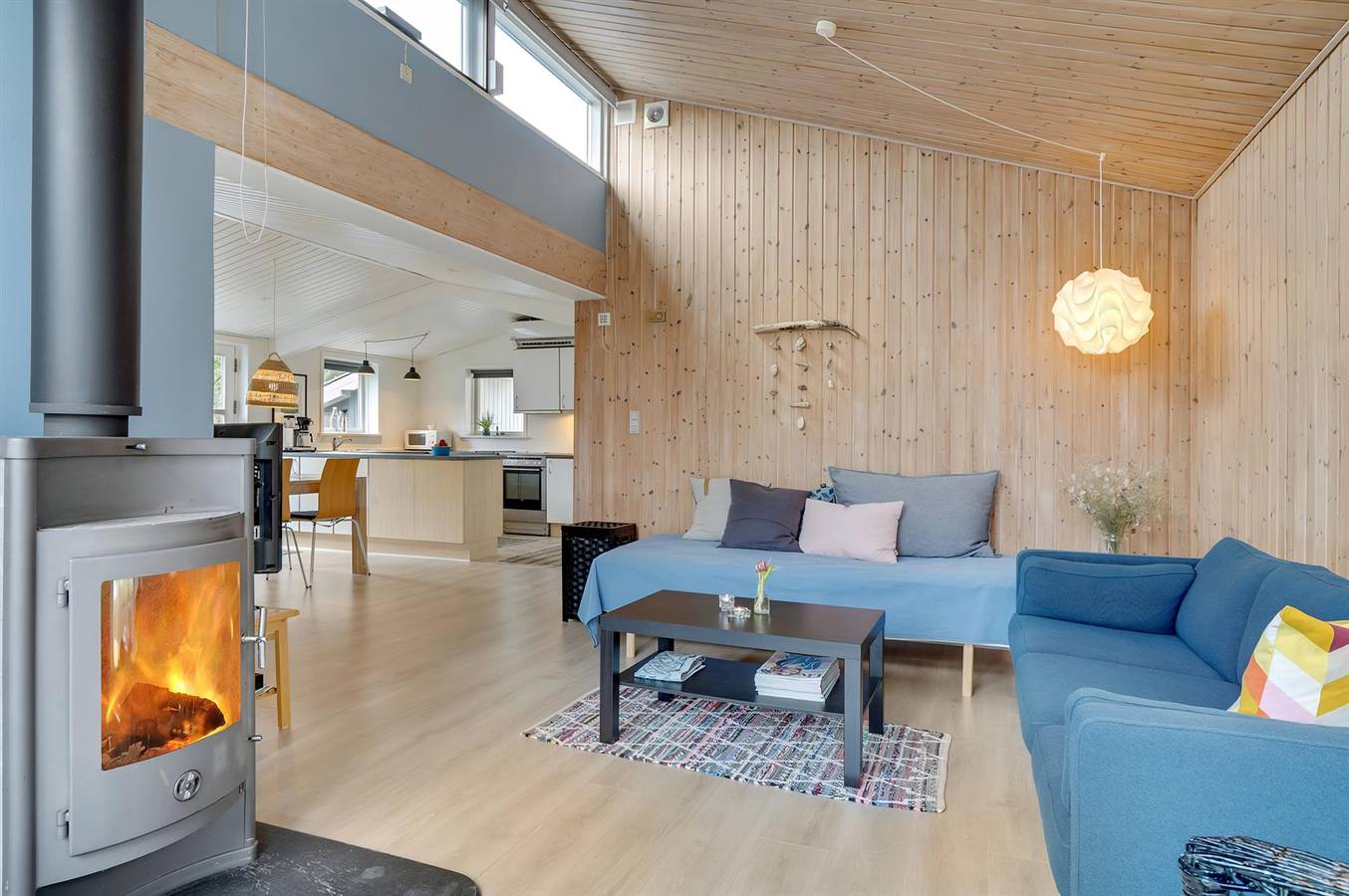 3 bedroom home in Thisted in Thisted, Thy Nationalpark