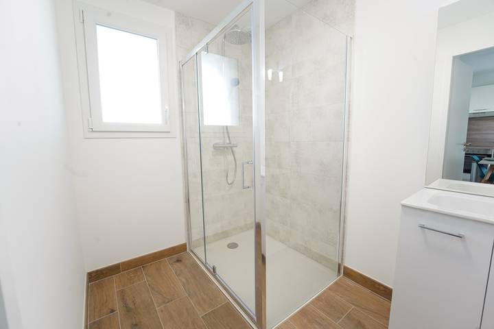 Appartement entier, Clos des Sables in Les Herbiers, Vallée de la Loire