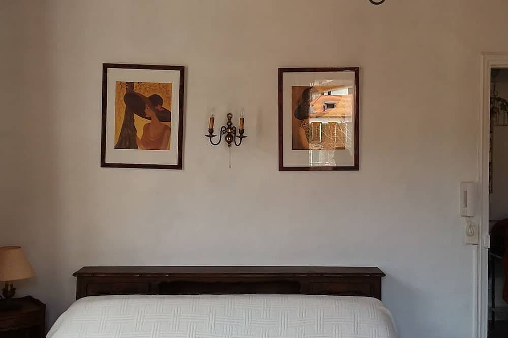 Ganze Wohnung, Studio im Herzen von St Martin Vesubie in Saint-Martin-Vésubie, Nizza und Umgebung