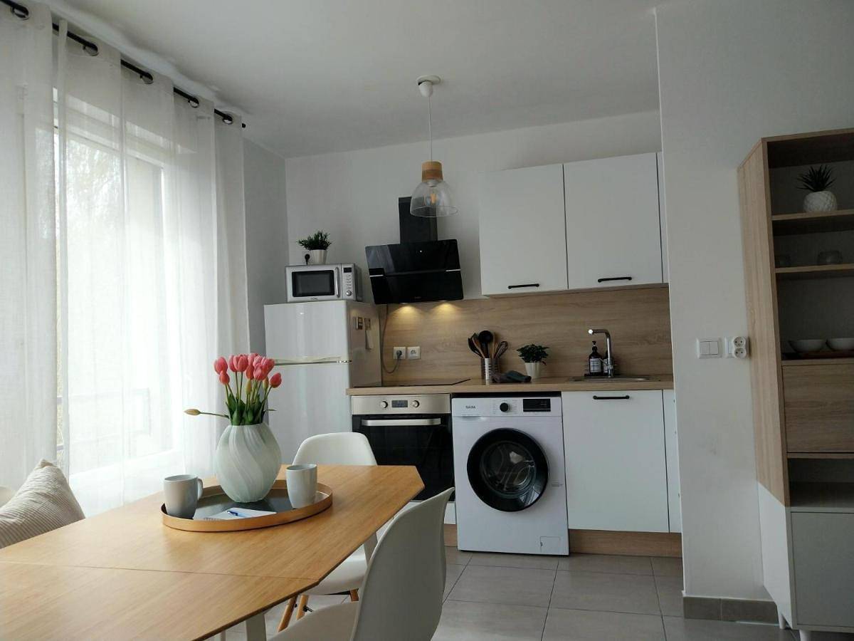 Appartement entier, One-Bedroom Apartment in Ferrières-en-Brie, Seine-et-Marne