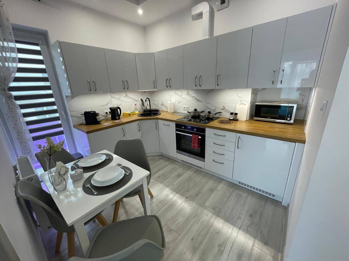 Cały apartament, One-Bedroom Apartment in Bielsko-Biała, Śląsk
