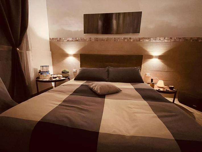 Chambre d’hôte pour 4 personnes à Brindisi - 3