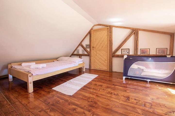 4 bedroom beautiful home in Radovanci in Pozega-Slawonien