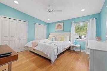 Vacation House for 8 Guests in Jacksonville Beach, Duval County, Picture 2