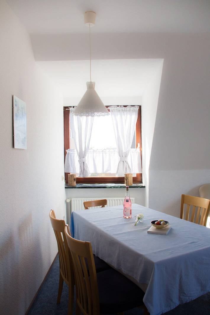 Ferienwohnung für 4 Personen, mit Balkon in Neue Tiefe - 2